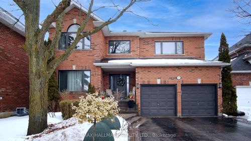 165 Lori Ave, Stouffville, ON, L4A1K2 | Card Image