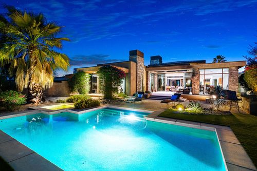 1134 Lake Vis, Palm Desert, CA, 92260-7204 | Card Image