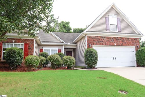 307 Blue Heron Cir, Simpsonville, SC, 29680-7312 | Card Image