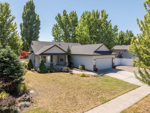 2644 N Mackenzie Dr, Post Falls, ID, 83854-5455 | Card Image