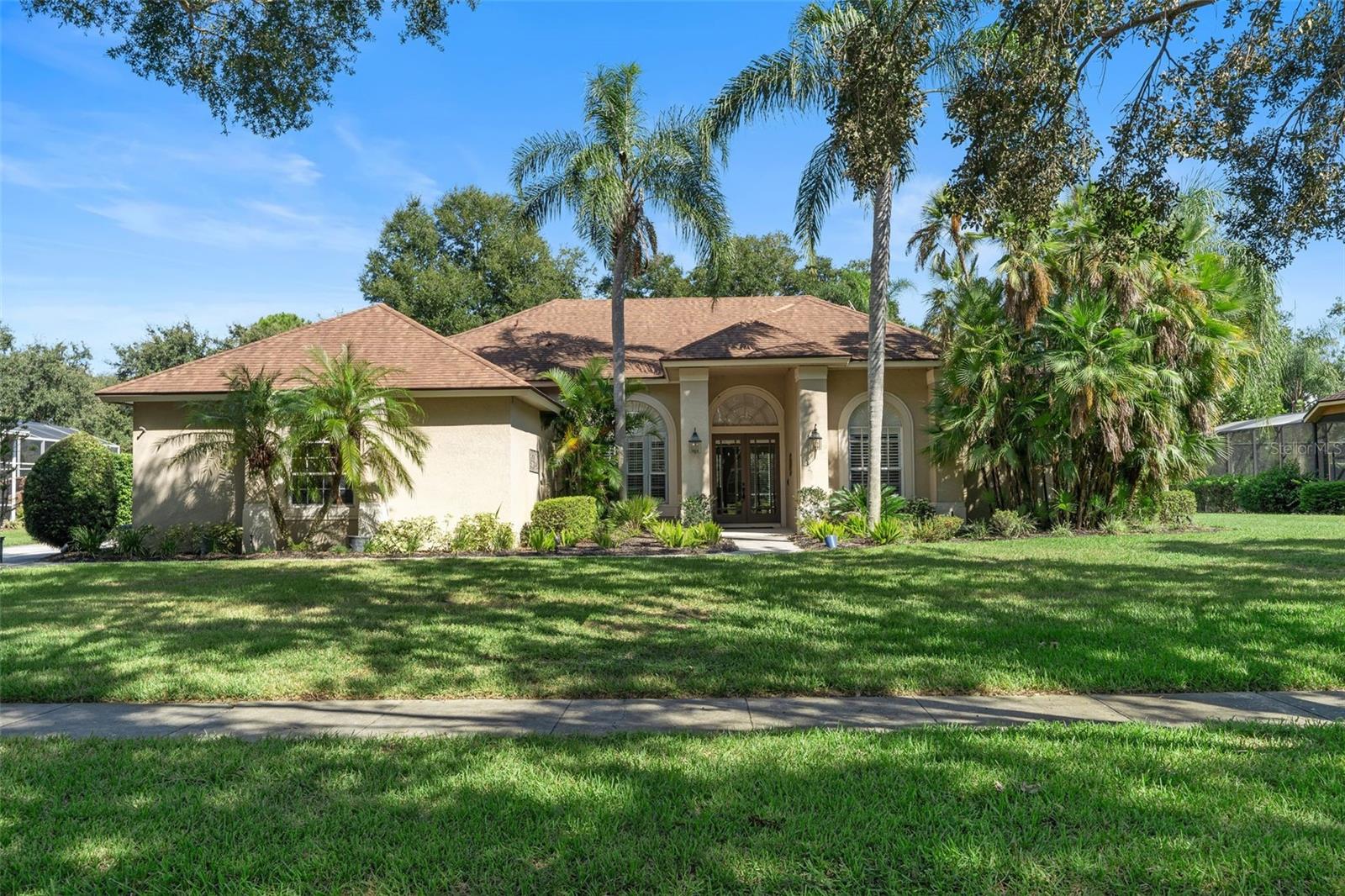 Ridgewind Way, Windermere, FL 34786