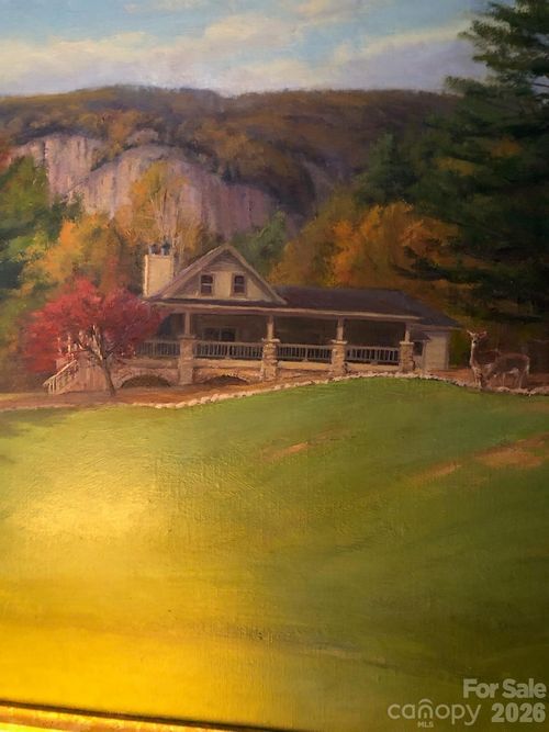 124 Huntington Rd, Lake Lure, NC, 28746-9791 | Card Image