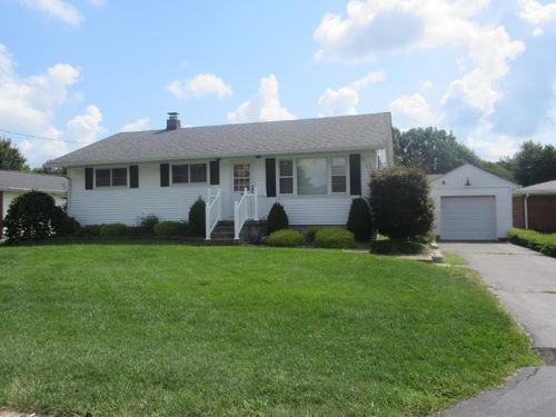306 Kuebel St, Sunman, IN, 47041-9332 | Card Image
