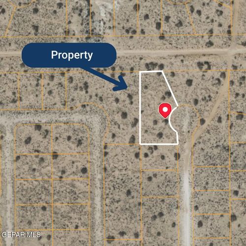 PN 36117 Horizon Blvd, El Paso, TX, 79928 | Card Image