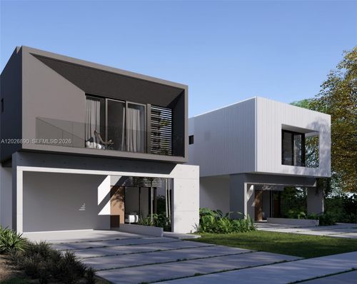 2311 Sw 61st Ave, Miami, FL, 33155-2024 | Card Image
