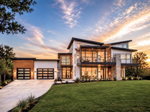 207 Kites Ct, Horseshoe Bay, TX, 78657-5730 | Card Image