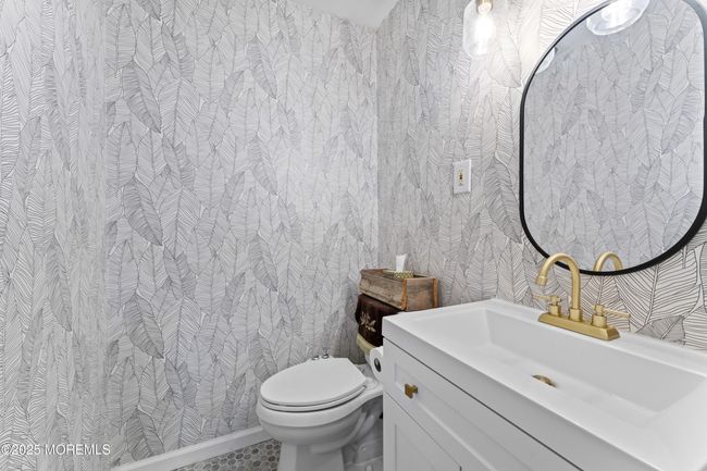 35 Chestnut Hill Rd, House other with 4 bedrooms, 2 bathrooms and null parking in Howell NJ | Image 21