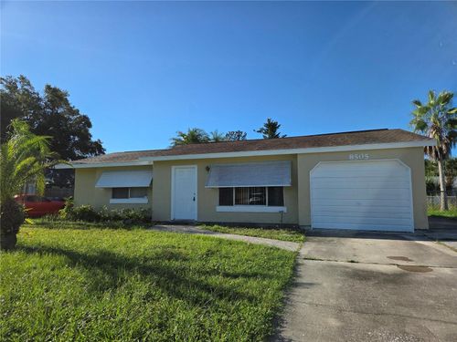 8505 San Pablo Ave, North Port, FL, 34287-5423 | Card Image