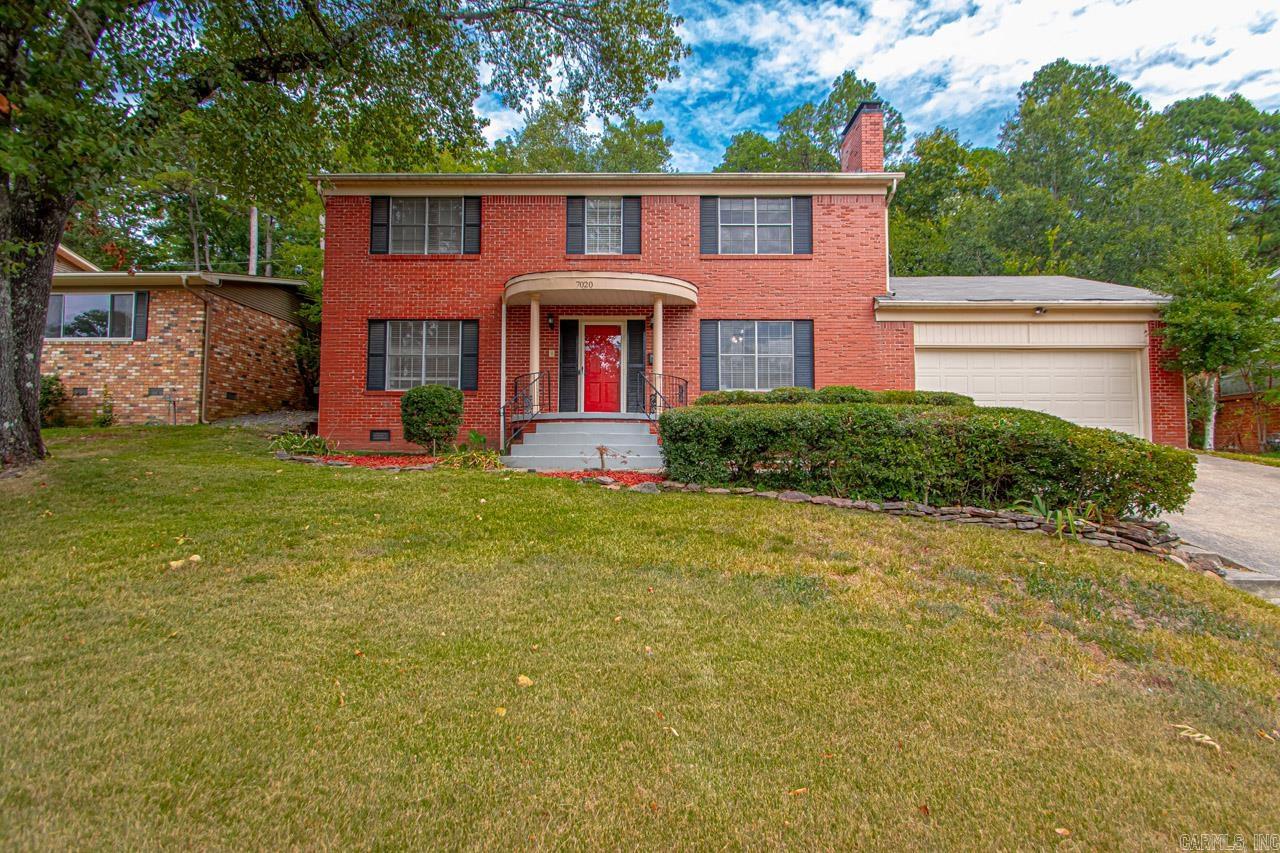 Amherst Dr, Little Rock, AR 72205 #1