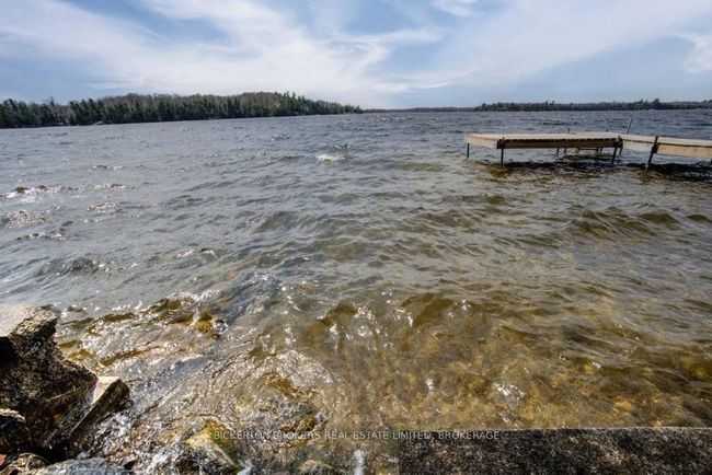 108 Lb 7 A N/A E, House other with 2 bedrooms, 1 bathrooms and 4 parking in Rideau Lakes ON | Image 35