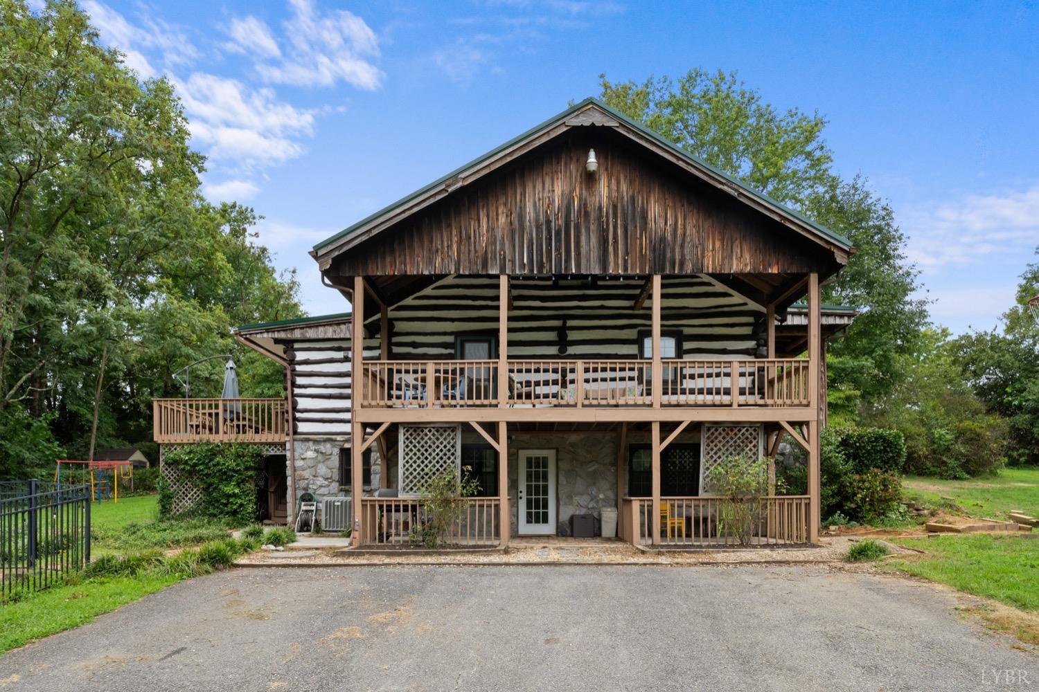 Sunburst Rd, Lynchburg, VA 24501
