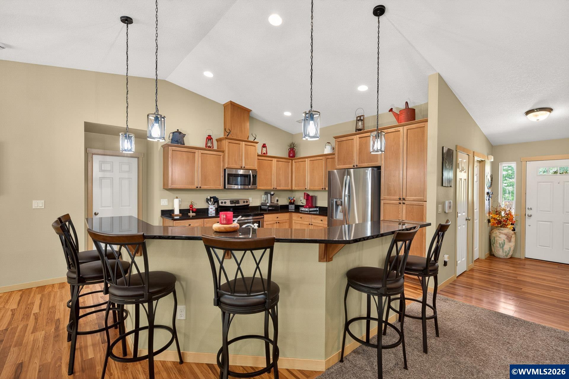 Residential in Grand Ronde 3