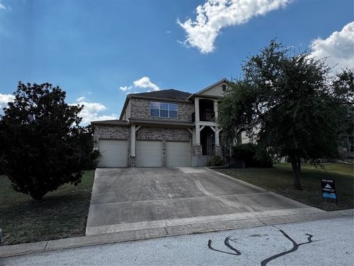 301 Winecup Way, Austin, TX, 78737-4562 | Card Image