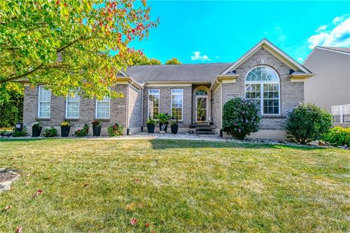 75 Merritt Pass, Springboro, OH, 45066-7442 | Card Image