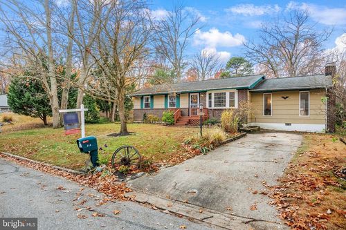 316 S Carolina Ave, PASADENA, MD, 21122-5444 | Card Image