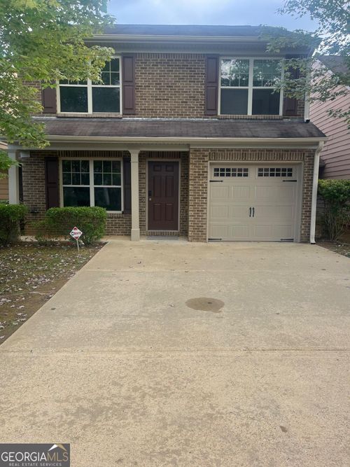 312 Lauren Dr, Fairburn, GA, 30213-7007 | Card Image