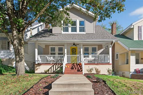 6035 Elizabeth Ave, Saint Louis, MO, 63139-2839 | Card Image