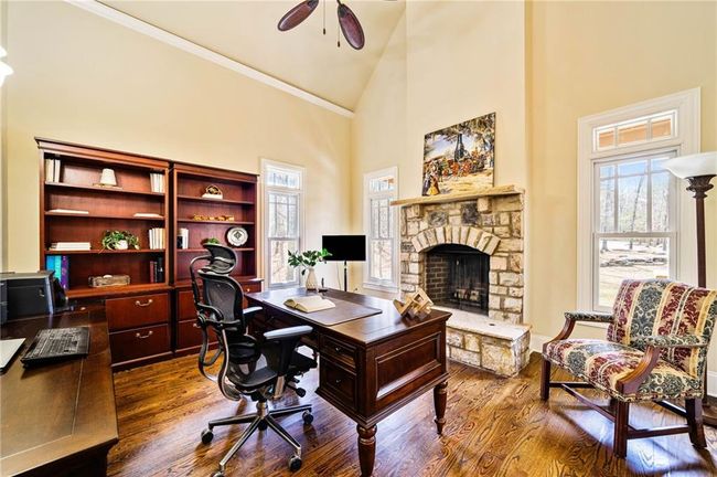 564 Mystic Trail Ln, House other with 4 bedrooms, 5 bathrooms and null parking in Jasper GA | Image 4
