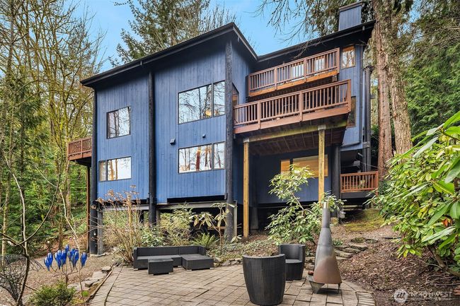 4461 E Mercer Way, House other with 4 bedrooms, 3 bathrooms and null parking in Mercer Island WA | Image 34