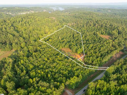 lot-d-00 Crowe Creek Rd, Six Mile, SC, 29682 | Card Image
