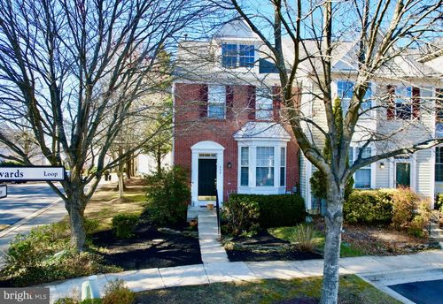 167-775 Howards Loop, ANNAPOLIS, MD, 21401-8741 | Card Image