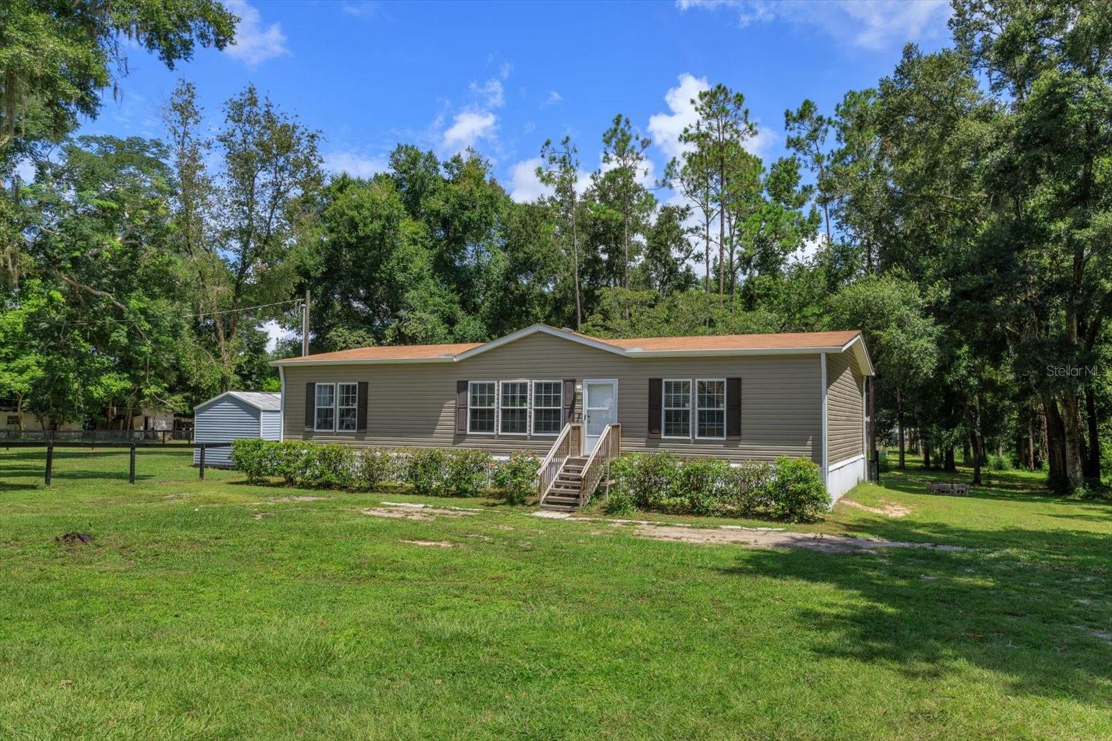 Park St, Center Hill, FL 33514