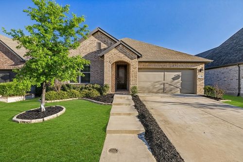 2424 Preakness Place, Celina, TX, 75009 | Card Image