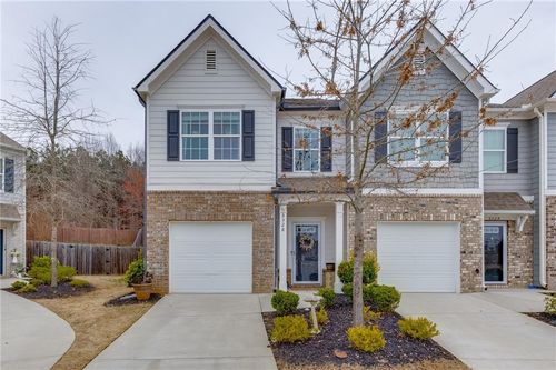 5328 Barberry Ave, Oakwood, GA, 30566-0341 | Card Image