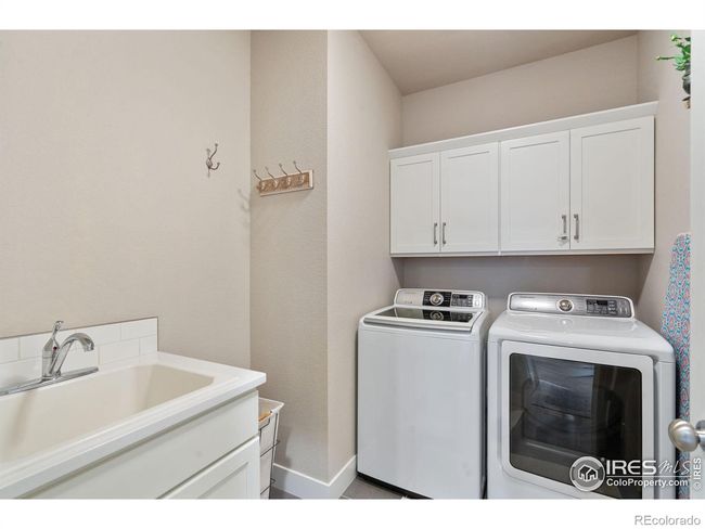 6968 Byers Ct, House other with 3 bedrooms, 3 bathrooms and 2 parking in Timnath CO | Image 20