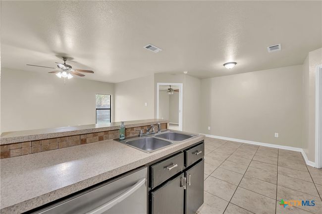 2108 Cline Dr, House other with 4 bedrooms, 2 bathrooms and null parking in Copperas Cove TX | Image 18