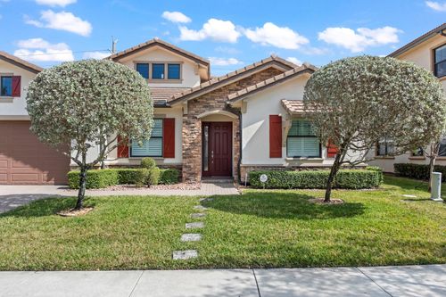 8840 Watercrest Cir E, Parkland, FL, 33076-2516 | Card Image