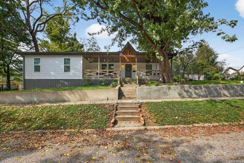 203 Ne 1st St, Paoli, IN, 47454-1503 | Card Image