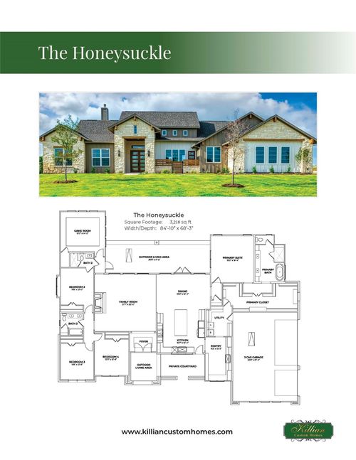 6231 Mcchesney Dr, Midlothian, TX, 76065-7463 | Card Image