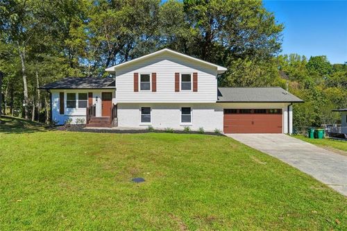 203 Woodglen Dr, Woodstock, GA, 30188-3713 | Card Image