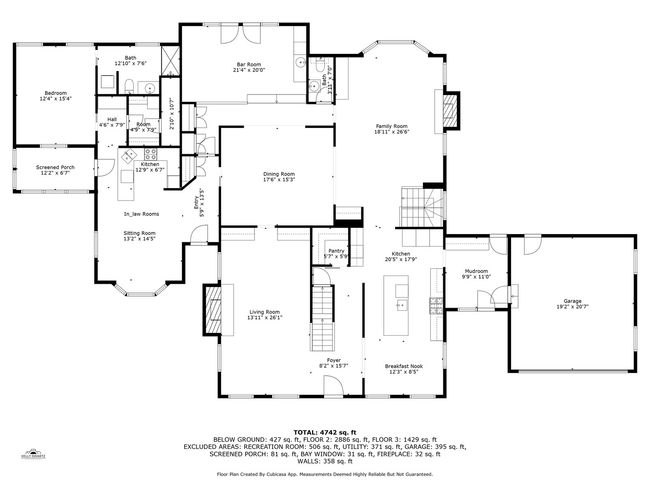 714 Turner Ave, House other with 6 bedrooms, 5 bathrooms and 2 parking in Glen Ellyn IL | Image 47