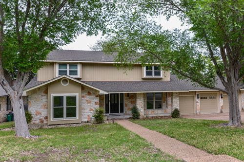9801 Talleyran Drive, Austin, TX, 78750 | Card Image