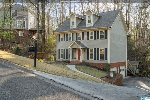 2021 Shagbark Rd, Hoover, AL, 35244-1632 | Card Image