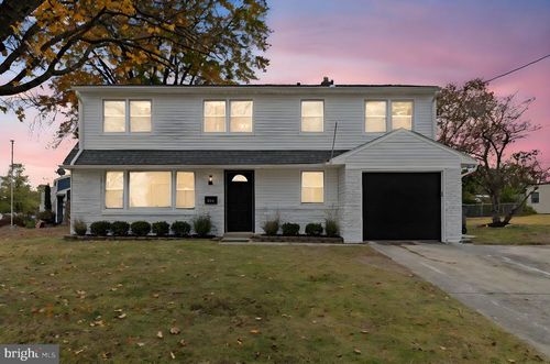 500 University Blvd, WENONAH, NJ, 08090-1361 | Card Image