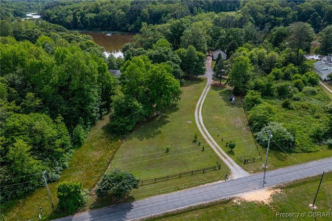 695 Chambers Ln, House other with 3 bedrooms, 2 bathrooms and null parking in Lottsburg VA | Image 28