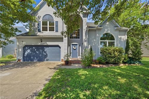 408 Mallet Way, Chesapeake, VA, 23323-1765 | Card Image