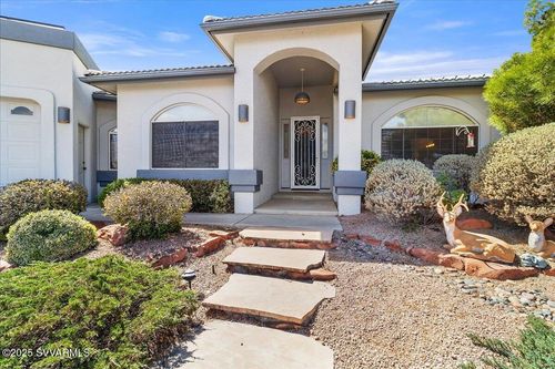 811 Cassandra Cir, Clarkdale, AZ, 86324-3818 | Card Image