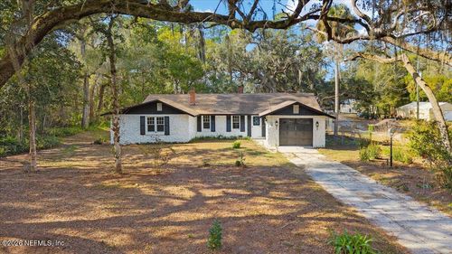 242 Taylor Fury Rd, Pomona Park, FL, 32181 | Card Image