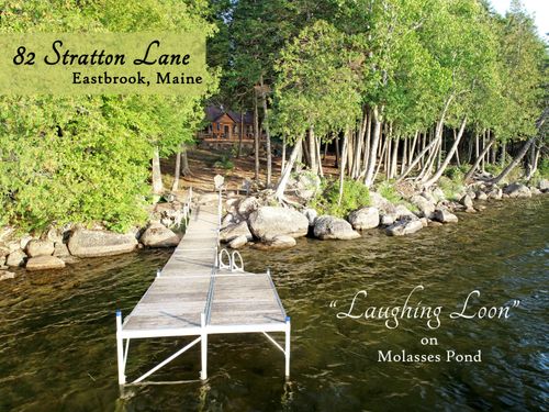 82 Stratton Lane, Eastbrook, ME, 04634 | Card Image