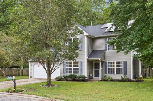 114 Pippin Dr, Suffolk, VA, 23434-9195 | Card Image