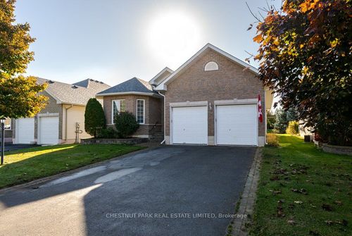 60 Elmdale Dr, Wellington, ON, K0K3L0 | Card Image