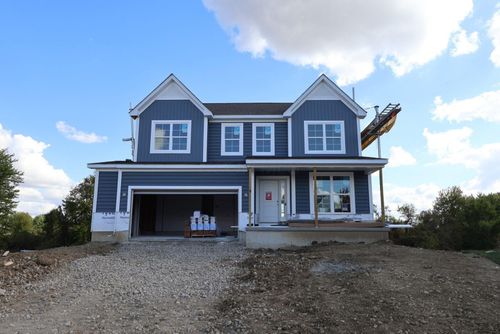 12150 Tybee Court Nw, Pickerington, OH, 43147 | Card Image
