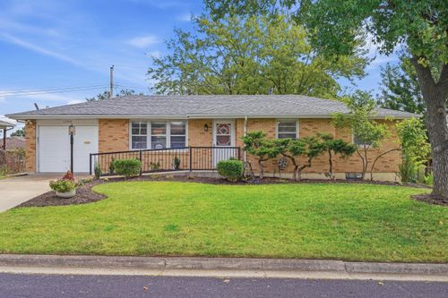 1705 Kathy Dr, COLUMBIA, MO, 65202-3132 | Card Image