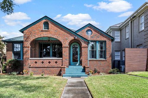 4706 Sherman Blvd, Galveston, TX, 77551-5951 | Card Image