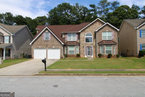 6632 Chason Woods Ct, Jonesboro, GA, 30238-6017 | Card Image