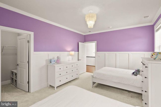 7772 Julia Taft Way, House other with 5 bedrooms, 4 bathrooms and null parking in Lorton VA | Image 54